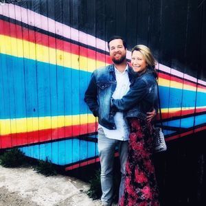 Meet your Posher, Emery